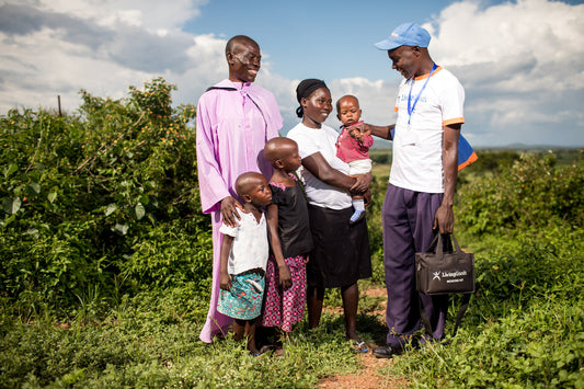 Creating Jobs That Change Lives: Our Partnership with The Adventure Project