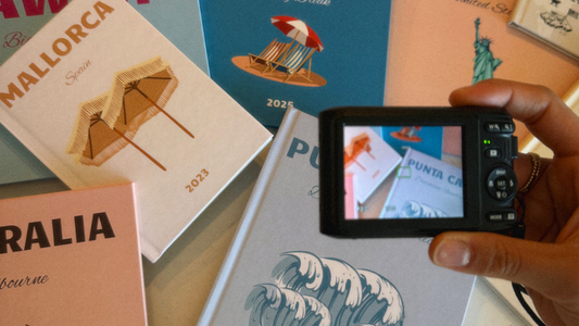 From Screens to Print: Why Gen Z Is Embracing Physical Photos