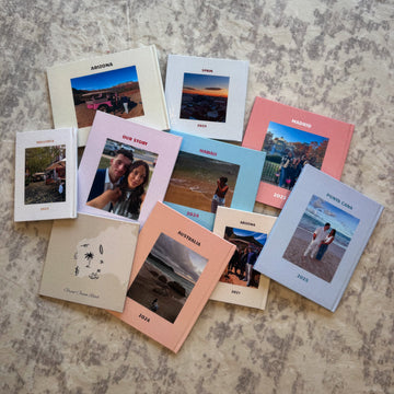 TRAVEL CANVAS CO