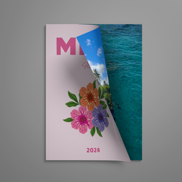 Softcover Books for a Light, <em>Modern Feel</em>