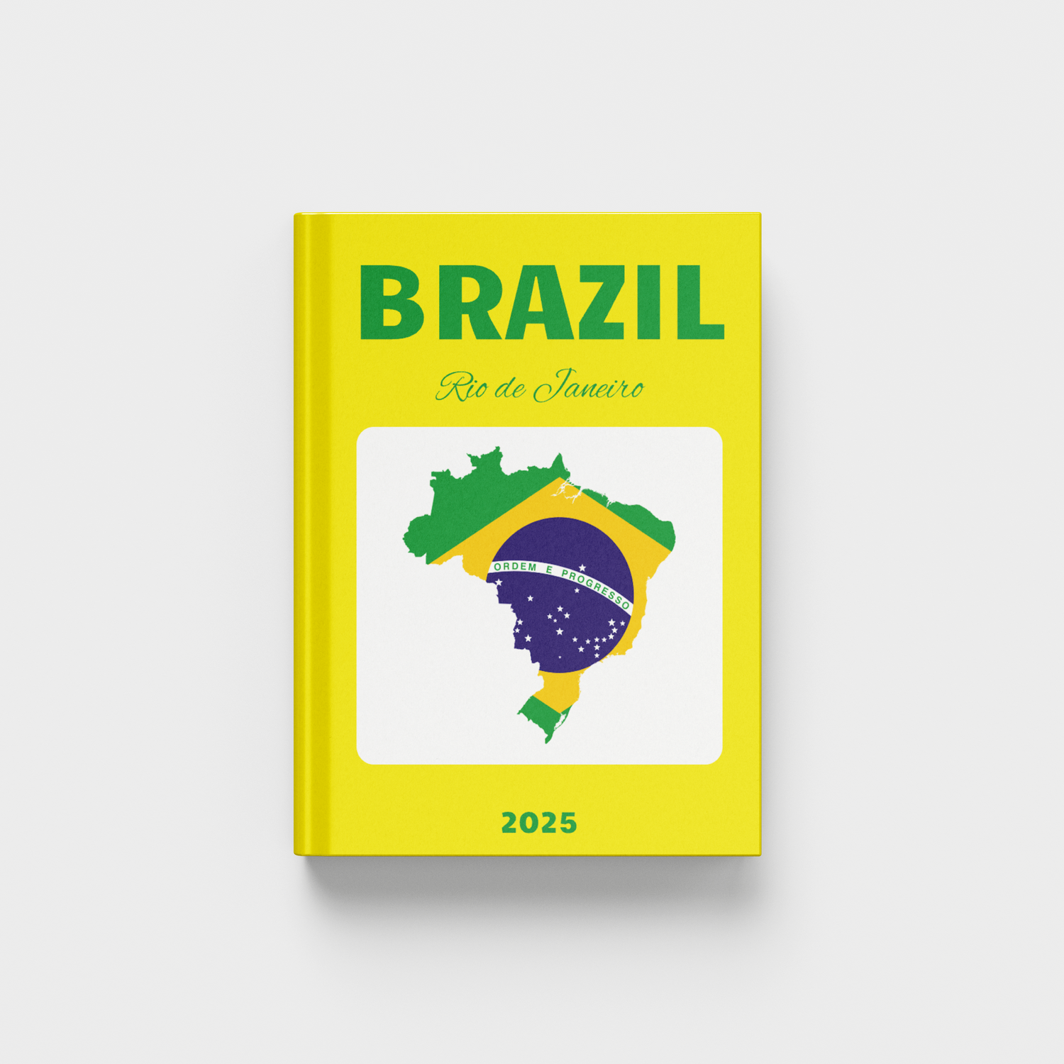 South America