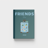 2026 photobook with a suitcase illustration on a white background