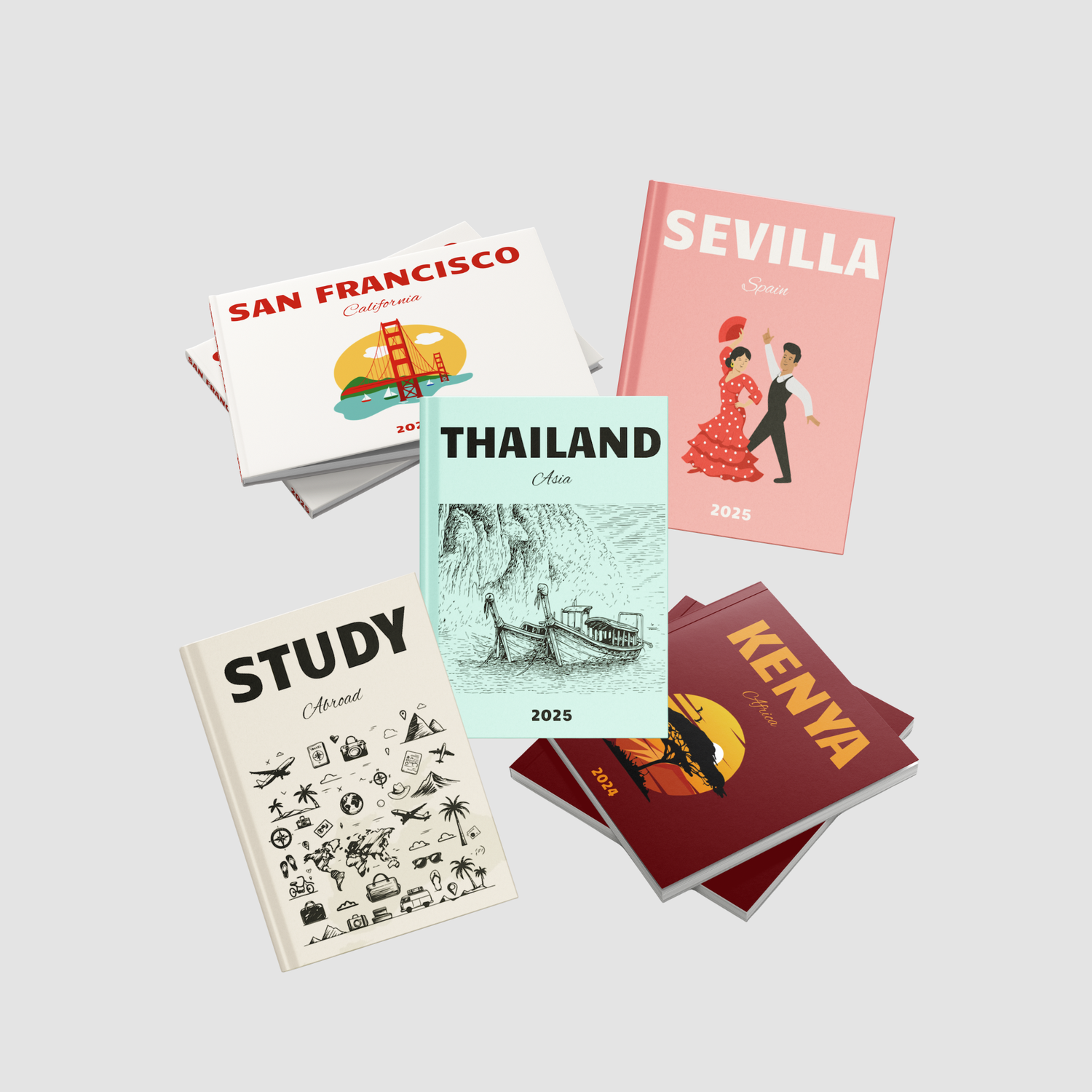 all Photobooks